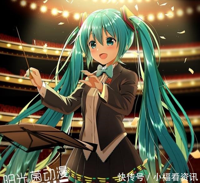 喜欢|各路大触齐聚“初音未来同人绘”，作为初音粉你更喜欢哪种风格