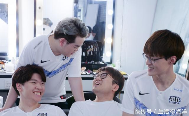 LPL|LPL赛区真正的人气王，每逢比赛万人应援比Uzi回归呼声还高！