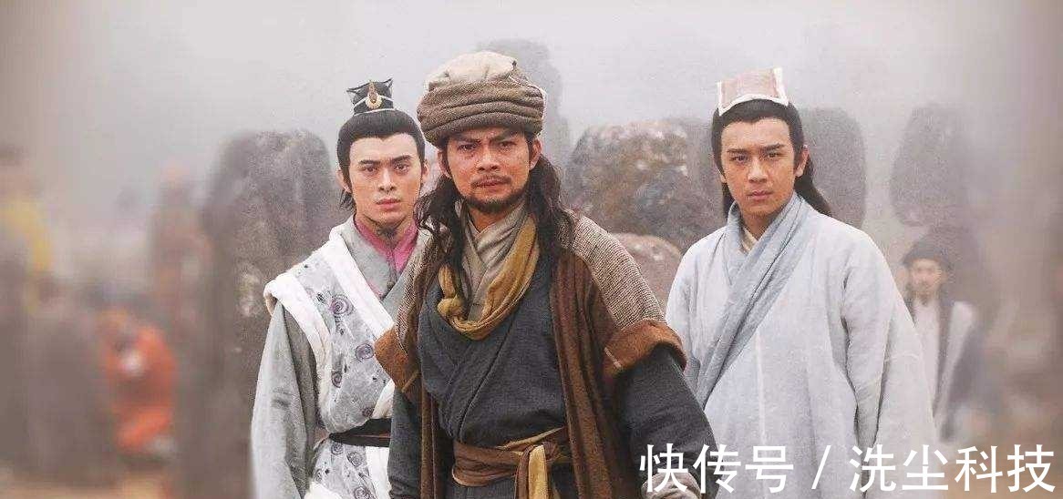 大人物#金庸如此评价鲁迅:他是中华民族中一位了不起的大人物