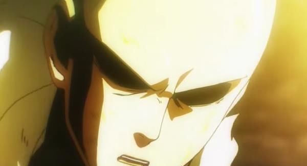 一拳超人：一心想成为英雄，但无法超越琦玉，最后选择成为怪人