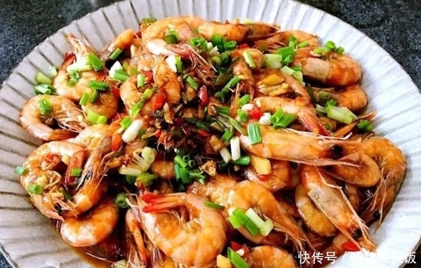 春天孩子长得快,几道开胃解馋下饭菜,常做给他们吃,补钙壮筋骨