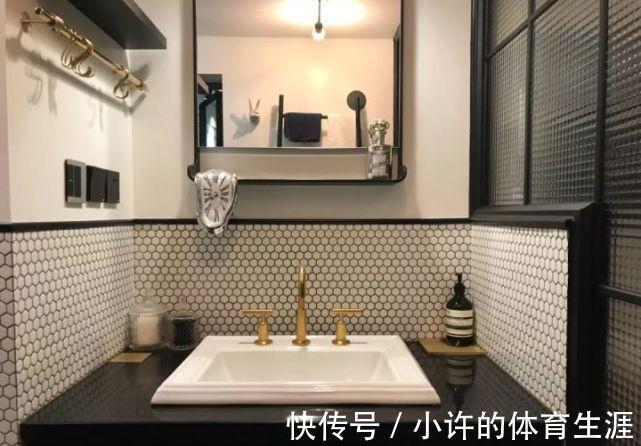 置物架|踩了5年的坑才敢告诉你:卫生间这9样东西,一定要装