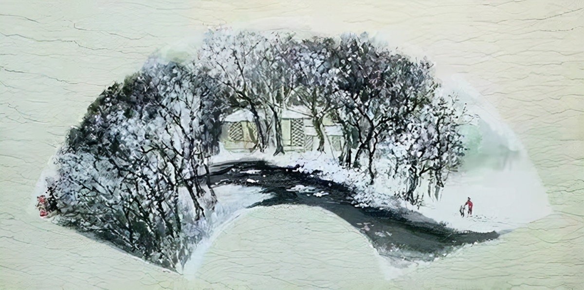 江南春|画家许婕一一庆祝新中国成立72周年艺术家专题报道