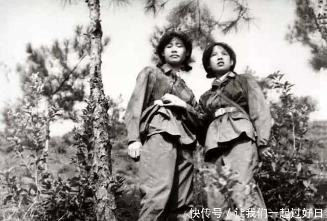 女兵|因为有此特长,他被越南女兵抓回去当了13年的压寨丈夫