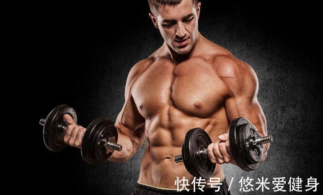 双杠臂|胸肌怎么练最有效最快？强化训练这4个动作，拥有饱满厚实的胸肌