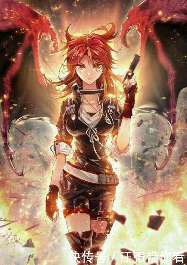 邪恶|《斗罗大陆》谁才是真正的邪恶之王？魔皇排名第三，第一第二太强