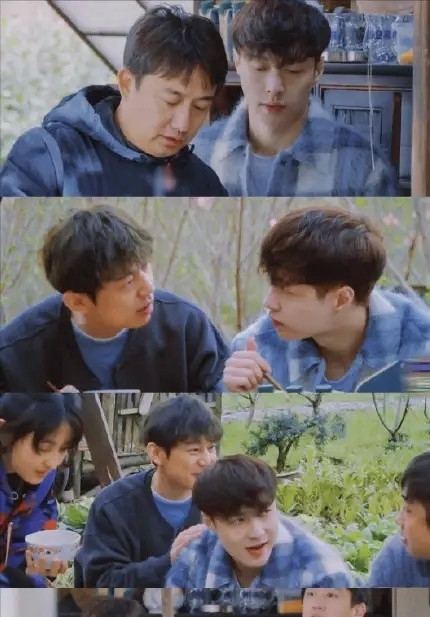 向往的生活6原班人馬，這次開啟“漁業(yè)篇”，終于實現(xiàn)海島夢