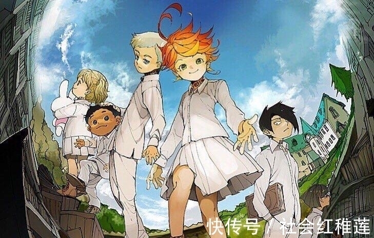 工作细胞|2021年最受欢迎动漫公开,《咒术回战》第3名,第1名实至名归