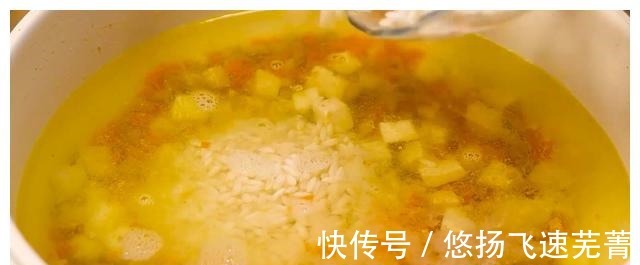 宝妈|2块钱做一锅,补钙又补铁,出锅宝宝吃光了,猛长个,头脑更聪明!