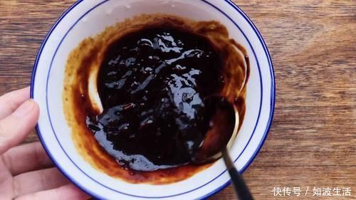 海鲜酱|这三种菜一起炒实在太鲜了，简单营养，低脂又饱腹，多吃不长胖