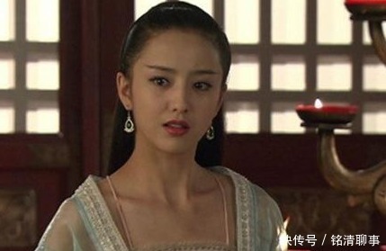 姿容|拥有绝世姿容的赵飞燕，为何没有成为四大美人？