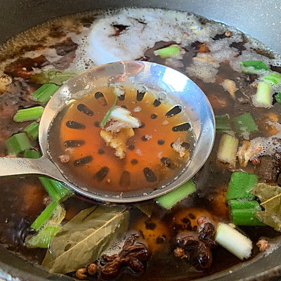 万无一失的下酒菜|五香鹌鹑蛋