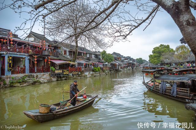 烟花三月已至，桃红柳绿伊始，今年的江南之行在“思春”中蠢蠢欲动