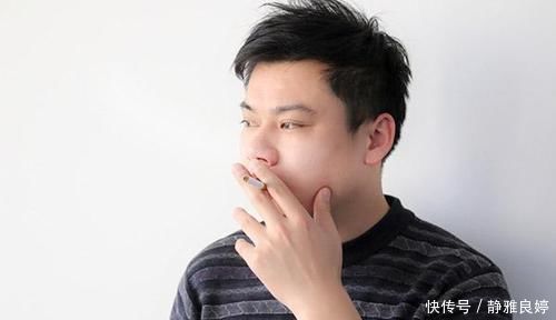 “中年油腻大叔”的标准已出,40岁后的男性,很多人中招,望你无