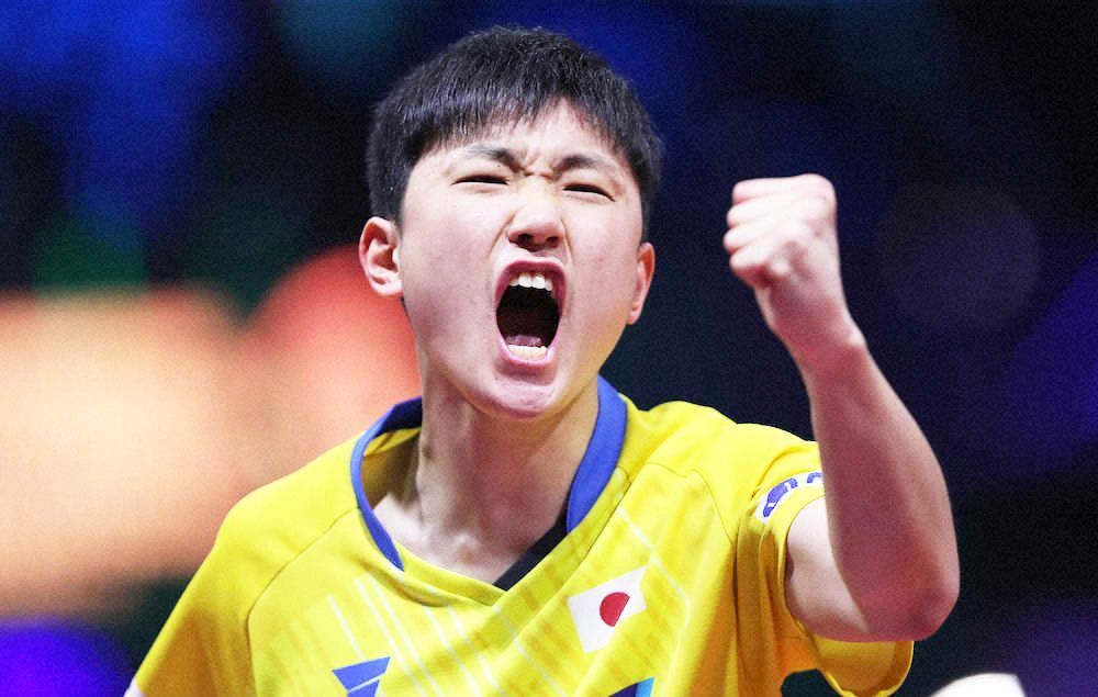 马龙|祝贺!国乒32人获得大满贯赛资格,马龙、许昕、刘诗雯榜上有名