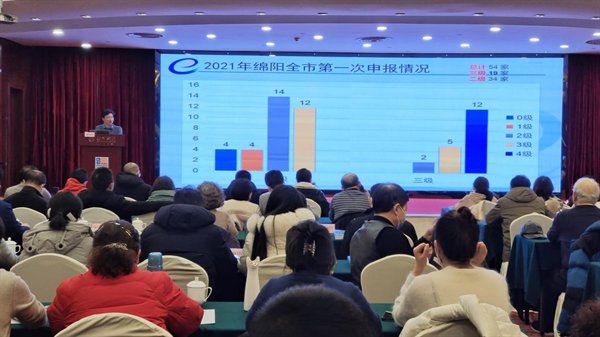 质量控制|市卫健委组织召开重点工作推进会暨社会办医疗机构质量控制培训会