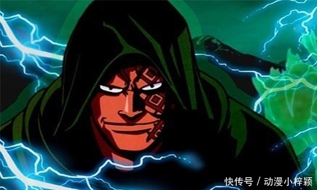 革命軍首領龍 不是很關心親兒子 卻為何更關心羅賓 中國熱點