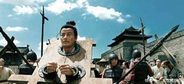 活不了|这样的罪行在古代，犯了就活不了，就连皇帝也帮不了你