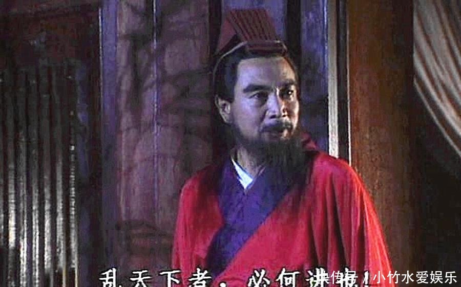 何进|如果东汉末的这三兄妹不倒台，刘备曹操孙权，有机会三足鼎立吗？