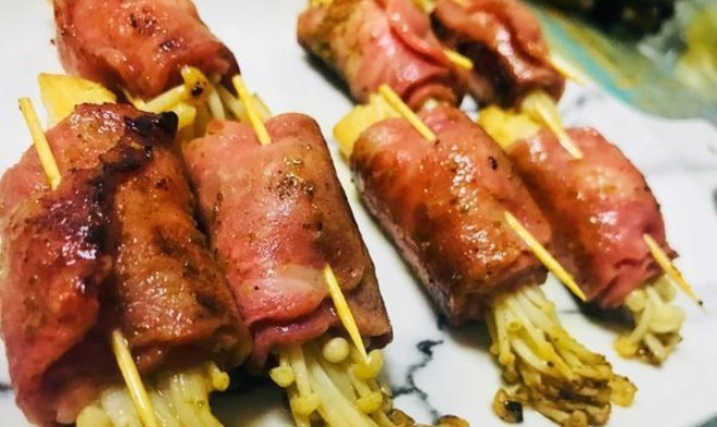 三道菜,有了菜谱一点不难,味道非常美味,超级下饭