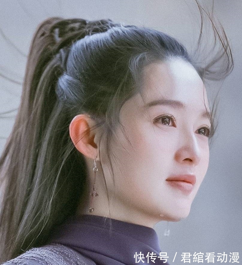 開機(jī)儀式|請君正式開機(jī)!省略開機(jī)儀式直接開拍,定妝照也沒有令人遺憾