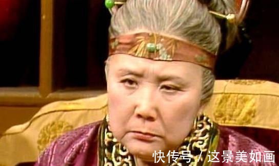 宝玉|王夫人是荣国府的女主人, 怎么不受家人“待见”呢