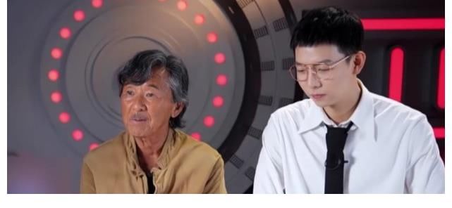 楊千嬅|聽(tīng)歌還是老的好：林子祥、齊秦參加《我們的歌》，PK再現(xiàn)當(dāng)年勇