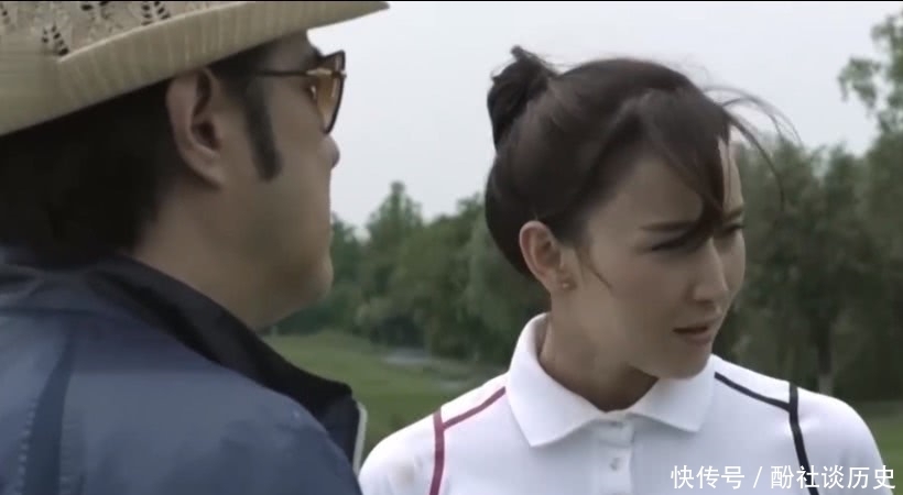 姐妹|人民的名义:双胞胎姐妹,高育良为何选择高小凤,没有选择高小琴