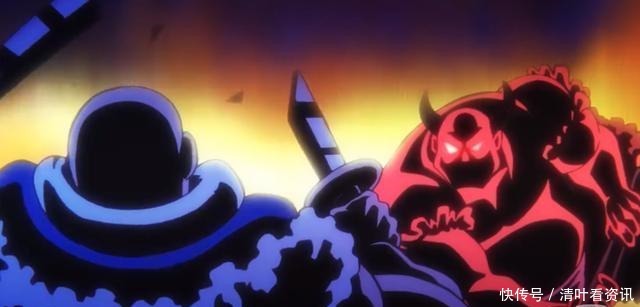 霍金斯|海贼王898集霍金斯确实比索隆厉害，但他有一个致命弱点