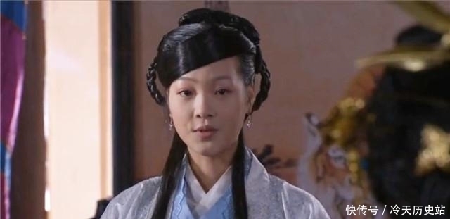 万历皇帝|她多年无宠无子,为何后来能住进慈宁宫,掌管皇太后印玺