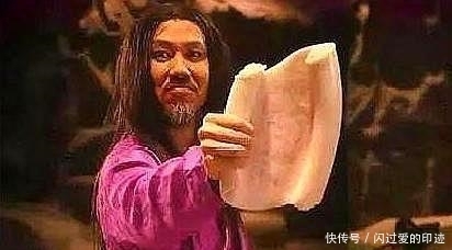 大臣|朱元璋要处决一品大臣，大臣掏出免死金牌，皇帝：你看反面写的字