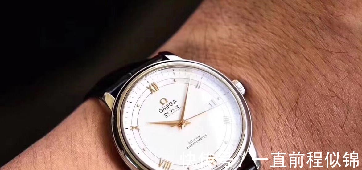 腕表 你戴过的几千元手表有哪些这几款表亲民又能装十三!