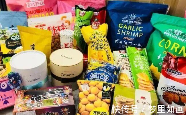 果仁|3款“饱腹耐饿”的零食，家里常备，好吃又解馋，猜你也喜欢！