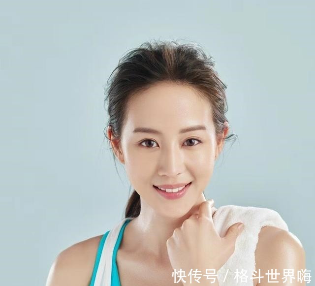 冻龄美颜 女星为保养年轻态有多绝“冻龄美颜”离不开4个护肤“小秘籍”!