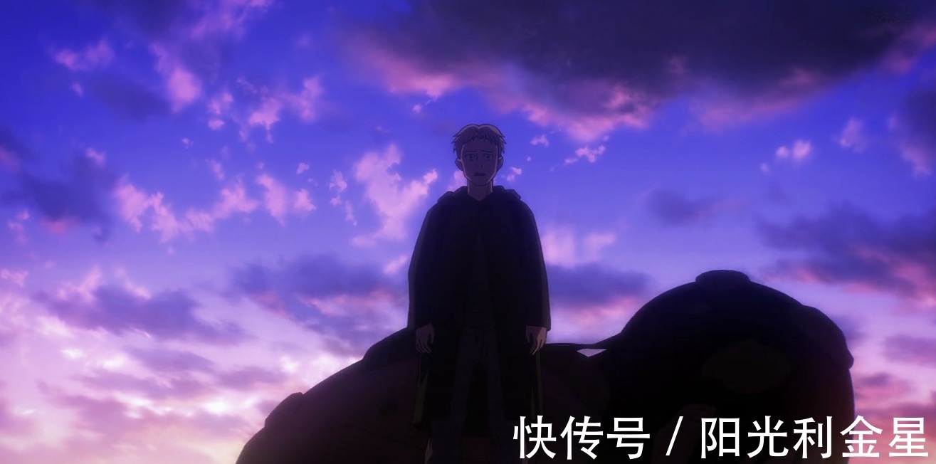 進擊的巨人|進擊的巨人尤彌爾將巨人之力還給馬萊，她這是要贖罪嗎