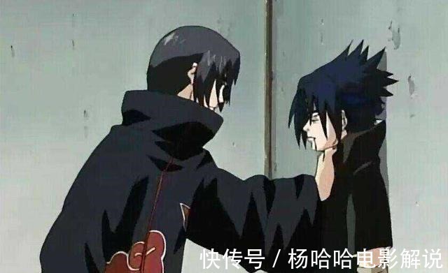修炼|火影忍者为什么大蛇丸要夺取佐助的身体,还要教佐助修炼变强