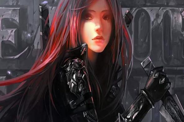 噩梦|他们是LOL中仅存的没有控制的英雄，代打的标配和低分段的噩梦却都在其中
