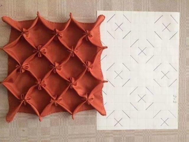 时装|干货丨时装大牌设计师都在用的手艺学会手工绣缀,给你的创意立裁加加餐