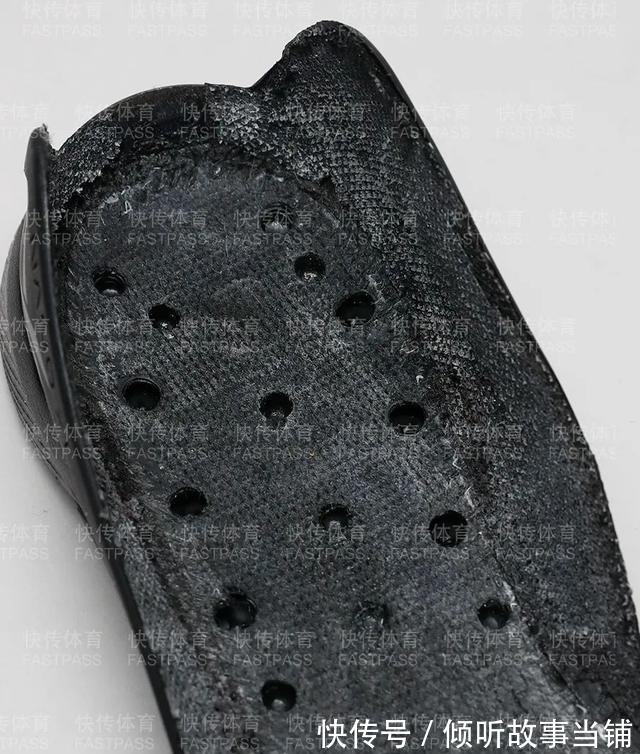 tpu 快传拆解|REEBOK NANO X1 综合训练鞋!