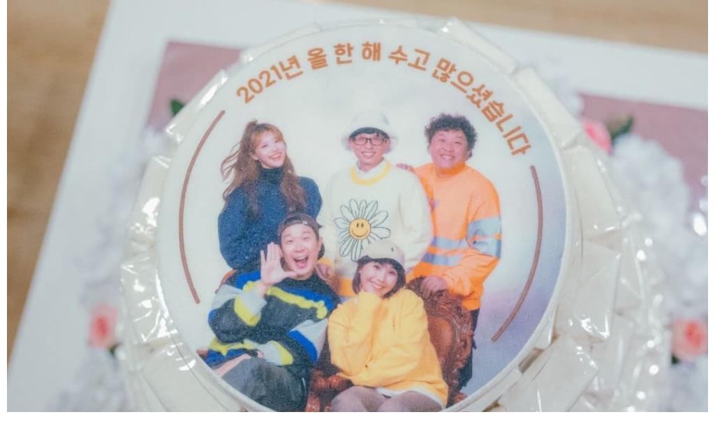 RunningMan成员相关:最新一期RM收视!宋智孝IG更新!全昭旻IG更新!