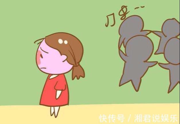 孩子|孩子长大后性格懦弱自卑大多数原因来自家庭,父母别不当回事!