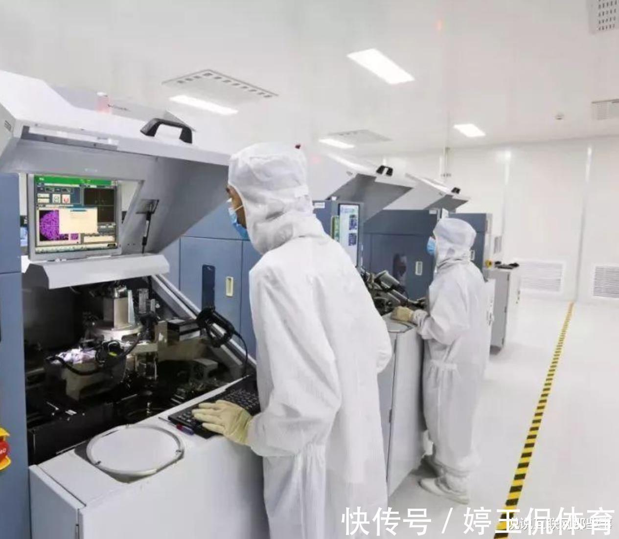 美国|外媒：台积电出货许可基本已有定论！华为方针已明确