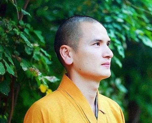 玄奘法师!拒绝白富美,丢掉铁饭碗,就是只为出家当和尚