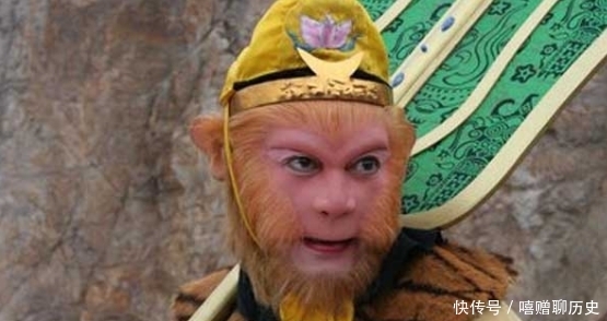 差劲|《西游》中悟空被封“斗战胜佛”,那他上一任是谁?悟空最差劲