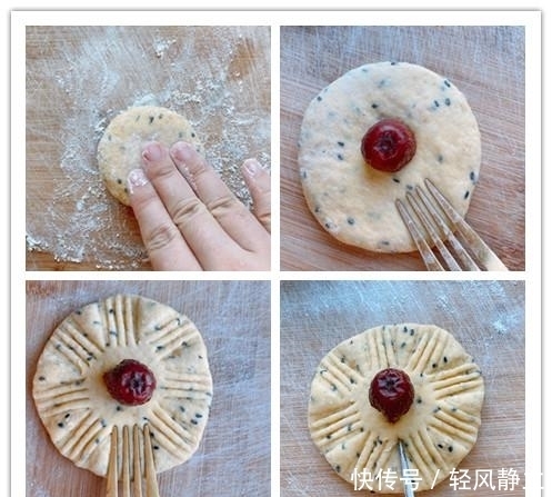 均衡|红薯别总煮着吃,搭配3种食物,营养均衡,香甜可口,老少皆宜