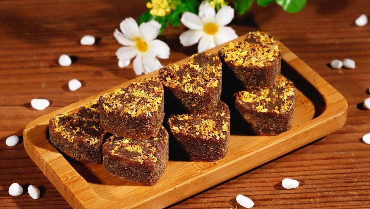 养生|女性养生常吃三种食物,刮油消脂,排毒润肠,清理体内毒素