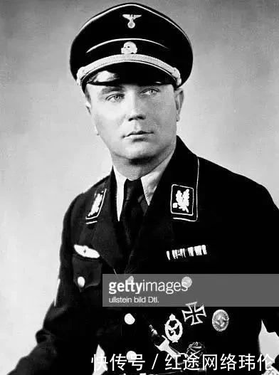 地方|凶残的纳粹驻波兰地方长官,战后被处以绞刑的党卫军上将格雷瑟