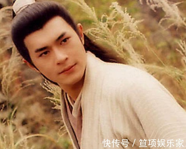 黄衫女子$倚天中,张无忌与赵敏分手后,娶了自己的师傅,实力远胜张三丰