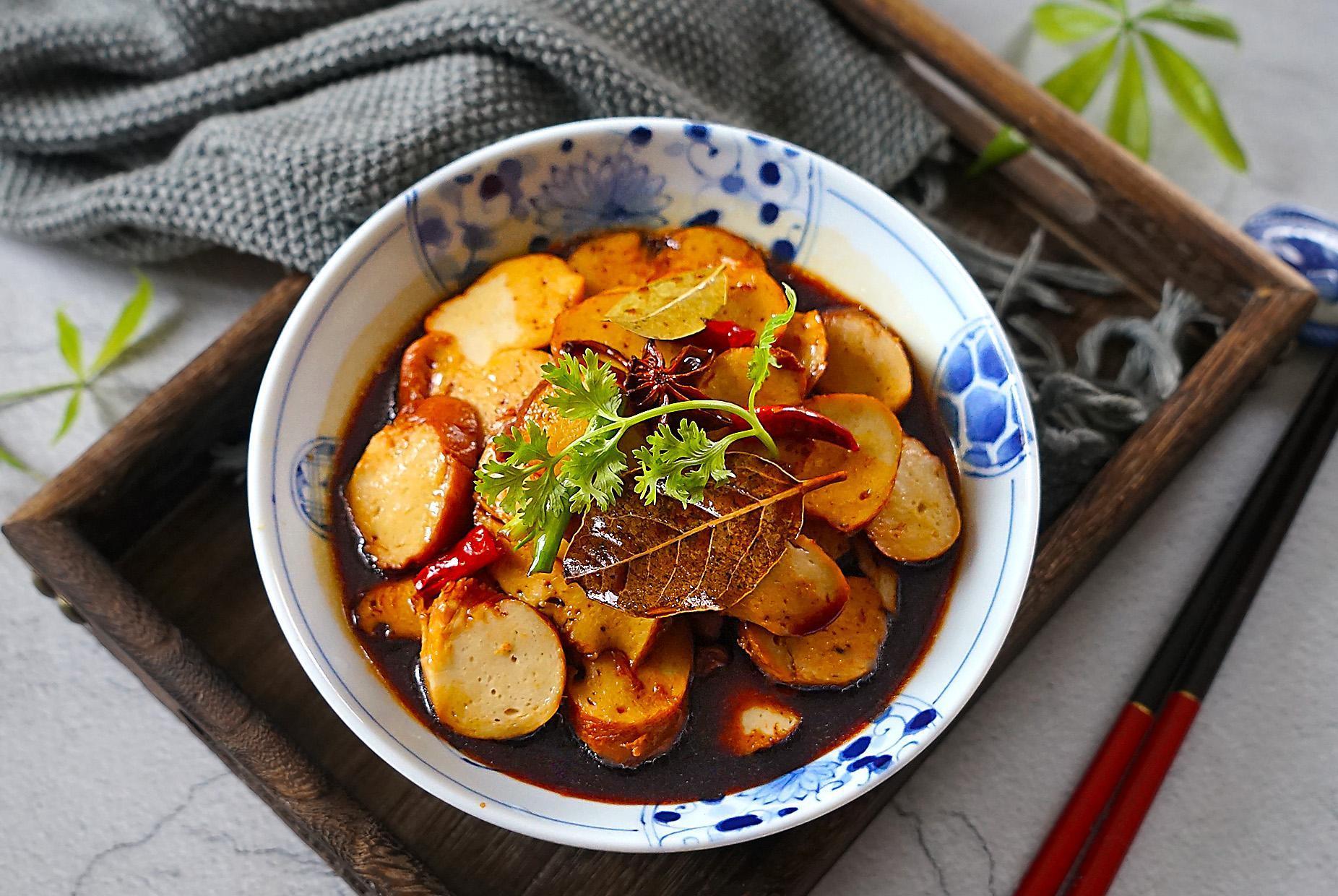 这六道家常菜我家必吃,开胃又下饭,比大鱼大肉还要香