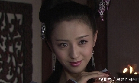 中国|能让皇帝那般痴迷的赵飞燕，为什么不能被列为中国四大美女之一？